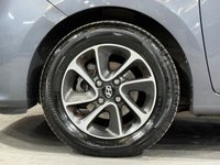 USED 2017 17 HYUNDAI I10 1.0 Premium Hatchback 5dr Petrol Manual Euro 6 (66 ps) 