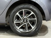 USED 2017 17 HYUNDAI I10 1.0 Premium Hatchback 5dr Petrol Manual Euro 6 (66 ps) 