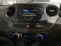 USED 2017 17 HYUNDAI I10 1.0 Premium Hatchback 5dr Petrol Manual Euro 6 (66 ps) 