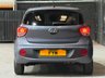 USED 2017 17 HYUNDAI I10 1.0 Premium Hatchback 5dr Petrol Manual Euro 6 (66 ps) 