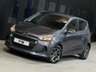 USED 2017 17 HYUNDAI I10 1.0 Premium Hatchback 5dr Petrol Manual Euro 6 (66 ps) 