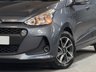 USED 2017 17 HYUNDAI I10 1.0 Premium Hatchback 5dr Petrol Manual Euro 6 (66 ps) 