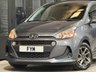 USED 2017 17 HYUNDAI I10 1.0 Premium Hatchback 5dr Petrol Manual Euro 6 (66 ps) 