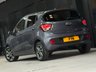 USED 2017 17 HYUNDAI I10 1.0 Premium Hatchback 5dr Petrol Manual Euro 6 (66 ps) 
