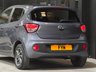 USED 2017 17 HYUNDAI I10 1.0 Premium Hatchback 5dr Petrol Manual Euro 6 (66 ps) 
