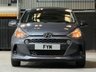 USED 2017 17 HYUNDAI I10 1.0 Premium Hatchback 5dr Petrol Manual Euro 6 (66 ps) 
