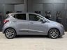 USED 2017 17 HYUNDAI I10 1.0 Premium Hatchback 5dr Petrol Manual Euro 6 (66 ps) 