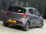 USED 2017 17 HYUNDAI I10 1.0 Premium Hatchback 5dr Petrol Manual Euro 6 (66 ps) 