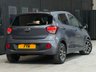 USED 2017 17 HYUNDAI I10 1.0 Premium Hatchback 5dr Petrol Manual Euro 6 (66 ps) 