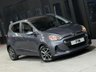 USED 2017 17 HYUNDAI I10 1.0 Premium Hatchback 5dr Petrol Manual Euro 6 (66 ps) 