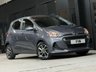 USED 2017 17 HYUNDAI I10 1.0 Premium Hatchback 5dr Petrol Manual Euro 6 (66 ps) 
