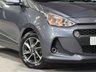 USED 2017 17 HYUNDAI I10 1.0 Premium Hatchback 5dr Petrol Manual Euro 6 (66 ps) 