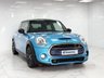USED 2015 15 MINI HATCH 2.0 Cooper S Hatchback 3dr Petrol Manual Euro 6 (s/s) (192 ps) 1 FORMER OWNER!  1 FORMER OWNER!