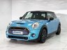 USED 2015 15 MINI HATCH 2.0 Cooper S Hatchback 3dr Petrol Manual Euro 6 (s/s) (192 ps) 1 FORMER OWNER!  1 FORMER OWNER!