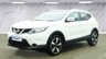 USED 2015 15 NISSAN QASHQAI 1.5 dCi n-tec+ SUV 5dr Diesel Manual 2WD Euro 5 (s/s) (110 ps) 
