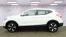 USED 2015 15 NISSAN QASHQAI 1.5 dCi n-tec+ SUV 5dr Diesel Manual 2WD Euro 5 (s/s) (110 ps) 