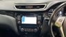 USED 2015 15 NISSAN QASHQAI 1.5 dCi n-tec+ SUV 5dr Diesel Manual 2WD Euro 5 (s/s) (110 ps) 