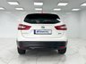 USED 2015 15 NISSAN QASHQAI 1.5 dCi n-tec+ SUV 5dr Diesel Manual 2WD Euro 5 (s/s) (110 ps)  FULL NISSAN S/H X11!!! 1 FORMER OWNER! FULL NISSAN SHX11!!! 1 FORMER OWNER