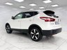 USED 2015 15 NISSAN QASHQAI 1.5 dCi n-tec+ SUV 5dr Diesel Manual 2WD Euro 5 (s/s) (110 ps)  FULL NISSAN S/H X11!!! 1 FORMER OWNER! FULL NISSAN SHX11!!! 1 FORMER OWNER