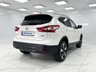 USED 2015 15 NISSAN QASHQAI 1.5 dCi n-tec+ SUV 5dr Diesel Manual 2WD Euro 5 (s/s) (110 ps)  FULL NISSAN S/H X11!!! 1 FORMER OWNER! FULL NISSAN SHX11!!! 1 FORMER OWNER