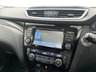 USED 2015 15 NISSAN QASHQAI 1.5 dCi n-tec+ SUV 5dr Diesel Manual 2WD Euro 5 (s/s) (110 ps)  FULL NISSAN S/H X11!!! 1 FORMER OWNER! FULL NISSAN SHX11!!! 1 FORMER OWNER