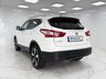 USED 2015 15 NISSAN QASHQAI 1.5 dCi n-tec+ SUV 5dr Diesel Manual 2WD Euro 5 (s/s) (110 ps)  FULL NISSAN S/H X11!!! 1 FORMER OWNER! FULL NISSAN SHX11!!! 1 FORMER OWNER