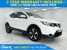 USED 2015 15 NISSAN QASHQAI 1.5 dCi n-tec+ SUV 5dr Diesel Manual 2WD Euro 5 (s/s) (110 ps)  FULL NISSAN S/H X11!!! 1 FORMER OWNER! FULL NISSAN SHX11!!! 1 FORMER OWNER