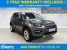 USED 2018 18 LAND ROVER DISCOVERY SPORT 2.0 TD4 HSE SUV 5dr Diesel Manual 4WD Euro 6 (s/s) (180 ps) 