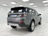 USED 2018 18 LAND ROVER DISCOVERY SPORT 2.0 TD4 HSE SUV 5dr Diesel Manual 4WD Euro 6 (s/s) (180 ps) 