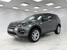 USED 2018 18 LAND ROVER DISCOVERY SPORT 2.0 TD4 HSE SUV 5dr Diesel Manual 4WD Euro 6 (s/s) (180 ps) 