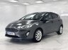 USED 2018 68 FORD FIESTA 1.0T EcoBoost GPF Titanium X Hatchback 5dr Petrol Manual Euro 6 (s/s) (125 ps) 1 FORMER OWNER!  1 FORMER OWNER!