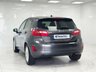 USED 2018 68 FORD FIESTA 1.0T EcoBoost GPF Titanium X Hatchback 5dr Petrol Manual Euro 6 (s/s) (125 ps) 1 FORMER OWNER!  1 FORMER OWNER!