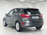 USED 2018 68 FORD FIESTA 1.0T EcoBoost GPF Titanium X Hatchback 5dr Petrol Manual Euro 6 (s/s) (125 ps) 1 FORMER OWNER!  1 FORMER OWNER!