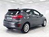 USED 2018 68 FORD FIESTA 1.0T EcoBoost GPF Titanium X Hatchback 5dr Petrol Manual Euro 6 (s/s) (125 ps) 1 FORMER OWNER!  1 FORMER OWNER!