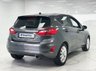USED 2018 68 FORD FIESTA 1.0T EcoBoost GPF Titanium X Hatchback 5dr Petrol Manual Euro 6 (s/s) (125 ps) 1 FORMER OWNER!  1 FORMER OWNER!