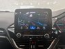 USED 2018 68 FORD FIESTA 1.0T EcoBoost GPF Titanium X Hatchback 5dr Petrol Manual Euro 6 (s/s) (125 ps) 1 FORMER OWNER!  1 FORMER OWNER!