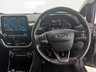 USED 2018 68 FORD FIESTA 1.0T EcoBoost GPF Titanium X Hatchback 5dr Petrol Manual Euro 6 (s/s) (125 ps) 1 FORMER OWNER!  1 FORMER OWNER!