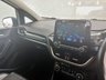 USED 2018 68 FORD FIESTA 1.0T EcoBoost GPF Titanium X Hatchback 5dr Petrol Manual Euro 6 (s/s) (125 ps) 1 FORMER OWNER!  1 FORMER OWNER!