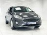 USED 2018 68 FORD FIESTA 1.0T EcoBoost GPF Titanium X Hatchback 5dr Petrol Manual Euro 6 (s/s) (125 ps) 1 FORMER OWNER!  1 FORMER OWNER!