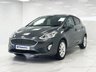 USED 2018 68 FORD FIESTA 1.0T EcoBoost GPF Titanium X Hatchback 5dr Petrol Manual Euro 6 (s/s) (125 ps) 1 FORMER OWNER!  1 FORMER OWNER!