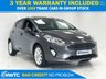 USED 2018 68 FORD FIESTA 1.0T EcoBoost GPF Titanium X Hatchback 5dr Petrol Manual Euro 6 (s/s) (125 ps) 1 FORMER OWNER!  1 FORMER OWNER!