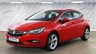 USED 2016 16 VAUXHALL ASTRA 1.0i Turbo ecoFLEX SRi Hatchback 5dr Petrol Manual Euro 6 (s/s) (105 ps) 
