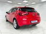 USED 2016 16 VAUXHALL ASTRA 1.0i Turbo ecoFLEX SRi Hatchback 5dr Petrol Manual Euro 6 (s/s) (105 ps) 
