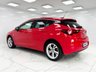 USED 2016 16 VAUXHALL ASTRA 1.0i Turbo ecoFLEX SRi Hatchback 5dr Petrol Manual Euro 6 (s/s) (105 ps) 