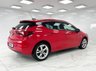 USED 2016 16 VAUXHALL ASTRA 1.0i Turbo ecoFLEX SRi Hatchback 5dr Petrol Manual Euro 6 (s/s) (105 ps) 