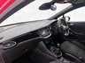 USED 2016 16 VAUXHALL ASTRA 1.0i Turbo ecoFLEX SRi Hatchback 5dr Petrol Manual Euro 6 (s/s) (105 ps) 