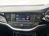 USED 2016 16 VAUXHALL ASTRA 1.0i Turbo ecoFLEX SRi Hatchback 5dr Petrol Manual Euro 6 (s/s) (105 ps) 