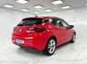 USED 2016 16 VAUXHALL ASTRA 1.0i Turbo ecoFLEX SRi Hatchback 5dr Petrol Manual Euro 6 (s/s) (105 ps) 