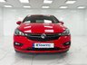 USED 2016 16 VAUXHALL ASTRA 1.0i Turbo ecoFLEX SRi Hatchback 5dr Petrol Manual Euro 6 (s/s) (105 ps) 