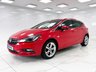 USED 2016 16 VAUXHALL ASTRA 1.0i Turbo ecoFLEX SRi Hatchback 5dr Petrol Manual Euro 6 (s/s) (105 ps) 